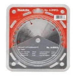 Makita A-81991 Sunta Kesme Elmas Testere 235x2.6x25.4/25 30 Diş