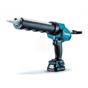 Makita Akülü Silikon Tabancası Kartuş Tip CG100DWAEA (2 x 2,0 Ah Akü)