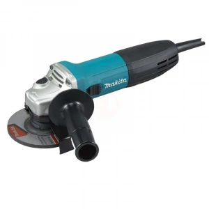 Makita Avuç Taşlama Makinesi Ga4530r (115 Mm)