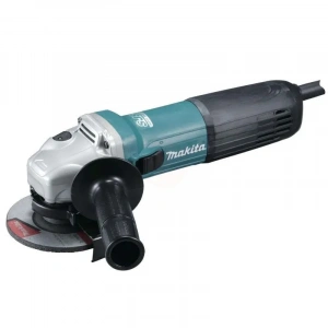 Makita Avuç Taşlama Makinesi GA4540C (115 mm)