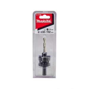 Makita Bi-Metal 13 mm Mandren İçin Adaptör 32-152 mm