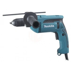 Makita Darbeli Vidalama Matkabı Hp1641