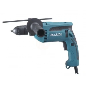 Makita Darbeli Vidalama Matkabı Hp1641k