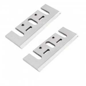 Makita Planya Bıçağı 82 mm HSS Geniş (2 Adet) (D-16346)