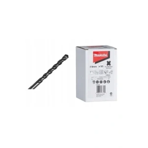 Makita Sds Plus Delici Elmas Matkap Ucu D Serisi 8X160 Mm (50 Adet)