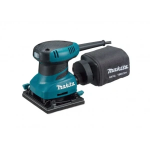 Makita Zımpara Makinesi Avuç İçi Titreşim BO4555