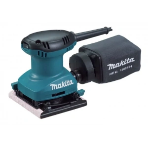 Makita Zımpara Makinesi Avuç İçi Titreşim Bo4557