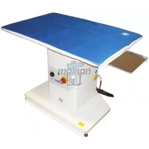 Malkan UP102 Geniş Vakumlu Ütü Masası