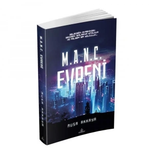M.A.N.C. Evreni