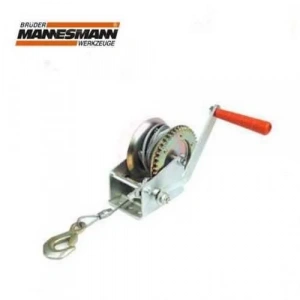 Mannesmann 025-T Manuel Irgat, 500kg