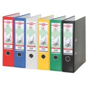 MANU GENİŞ MAVİ KLASÖR 2030