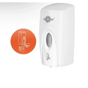 Manuel Dezenfektan Dispenseri (1 Adet)