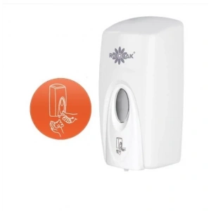 Manuel Dezenfektan Dispenseri (1 Adet)