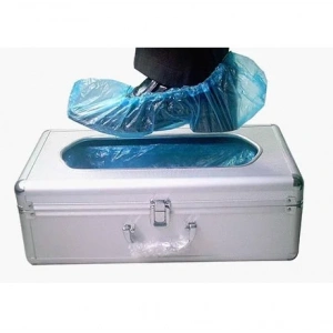 Manuel Galoş Giydirme Makinesi (1 Adet)