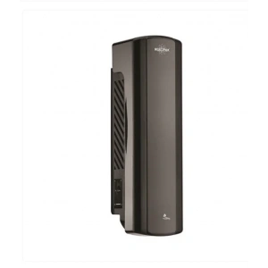 Manuel Sıvı Sabun Dispenseri Klasik Siyah 350 Ml ( 1 Adet )