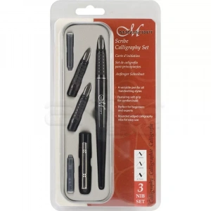 Manuscript The Scribe Series Calligraphy Pen Mc4300l