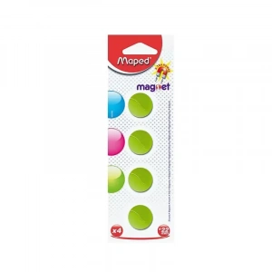 MAPED 052200 MIKNATIS 22 mm 4 LÜ