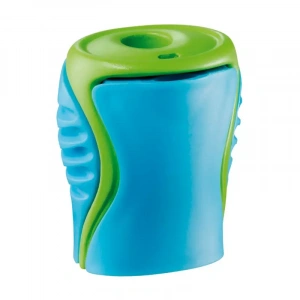 Maped 063311 Boogy Kapaklı Plastik Kalemtraş
