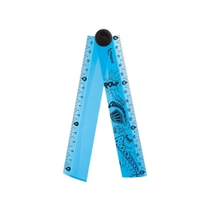 Maped 15x30cm Katlanılabilir Mini Maksi Cetvel