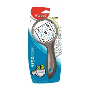 Maped Büyüteç 75 Mm Ergologic 039300