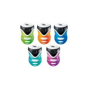 Maped Clean Grip Tek Delikli Kalemtraş 014111