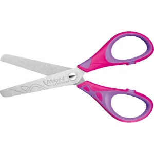 Maped Essentials Soft Simetrik Makas 13 cm