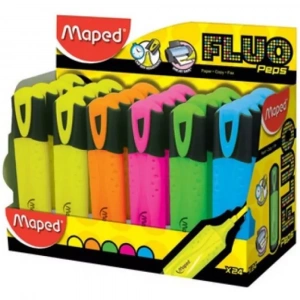 Maped Fosforlu Kalem Mono 28 Li 742537