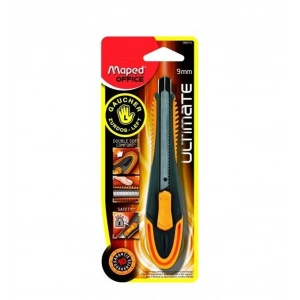 Maped Maket Bıçağı 9mm