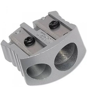 Maped Metal Çift Delikli Kalemtraş 506700