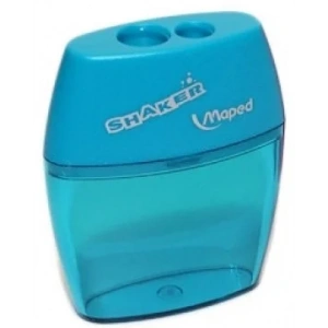 Maped Shaker Çift Delikli Kalemtraş