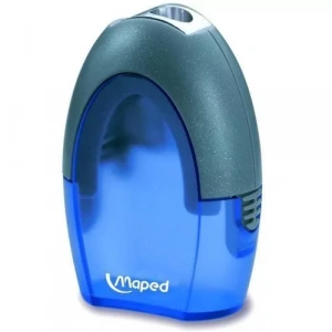 MAPED TONIC TEK DELİKLİ KALEMTRAŞ (18 ADET)