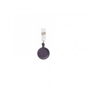 MAPİ KLİPSLİ MASTER YUVARLAK YOYO SİYAH 9105001