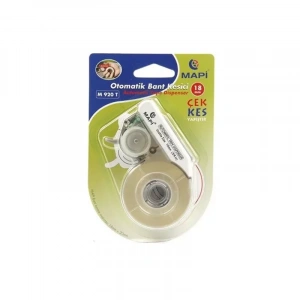 Mapi M920t Otomatik Bant Makinesi 19mm