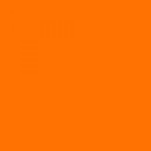 Marabu Easy Marble Ebru Boyası 15ml No:013 Orange