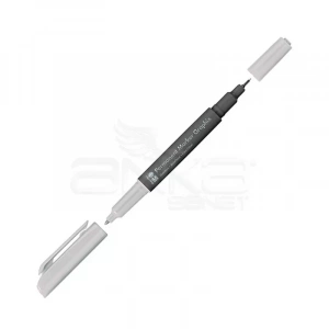 Marabu Graphix Permanent Marker Çift Uçlu 1.0mm-0.5mm 247 Beige