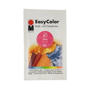 Marabu Toz Kumaş Boyası 25gr 33 Pink