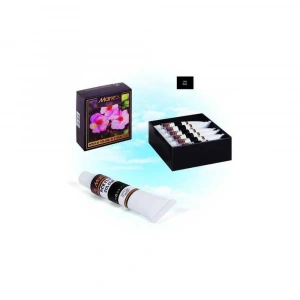 Maries Akrilik Boya Tek Renk 12 ml 793 Siyah