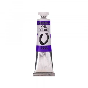 Maries Yağlı Boya Mauve 50 ml E1384-93 402