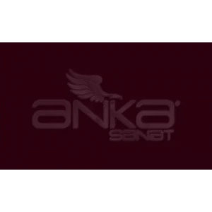 Marvy Artist Brush Fırça Uçlu Kalem 1100-18 Dark Brown