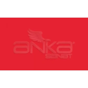 Marvy Artist Brush Fırça Uçlu Kalem 1100-19 Carmine