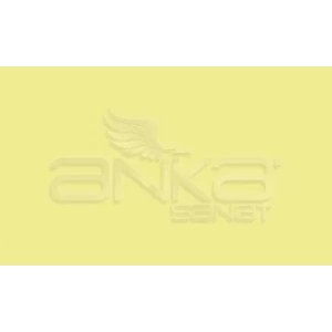 Marvy Artist Brush Fırça Uçlu Kalem 1100-22 Lemon Yellow