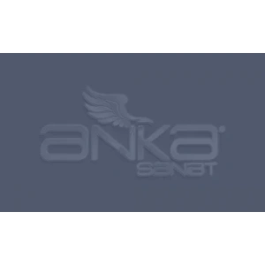 Marvy Artist Brush Fırça Uçlu Kalem 1100-29 Prussian Blue