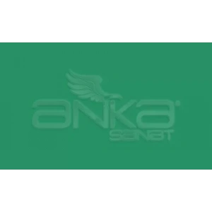 Marvy Artist Brush Fırça Uçlu Kalem 1100-4 Green