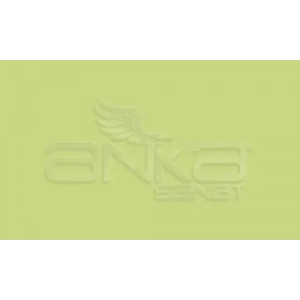 Marvy Artist Brush Fırça Uçlu Kalem 1100-52 Yellow Green