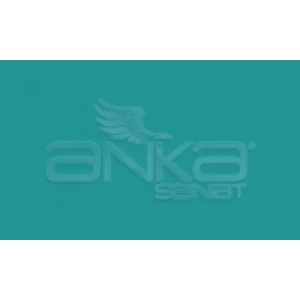 Marvy Artist Brush Fırça Uçlu Kalem 1100-58 Peacock Green