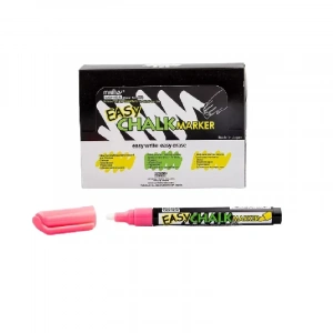 Marvy Decocolor 470 Kırmızı Tebeşir Marker