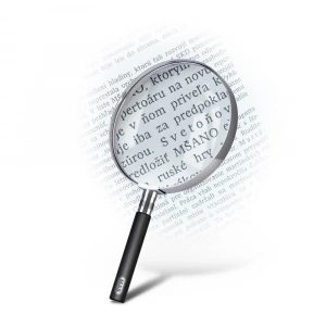 MAS 1107 BÜYÜTEÇ 75 MM