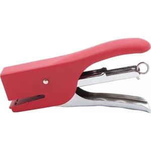 MAS 1180 PENS TİPİ ZIMBA MAKİNESİ NO:10 KIRMIZI 10 SAYFA