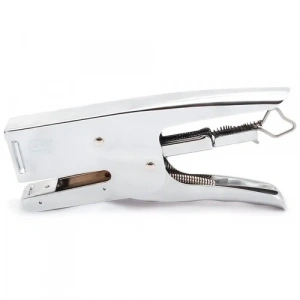 MAS 1186 PENS TİPİ TEL ZIMBA KROM NO:24/6