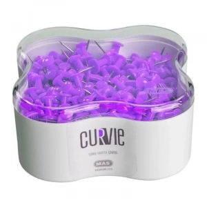 Mas 1346 Curvie Harita Çivisi 315 Mor